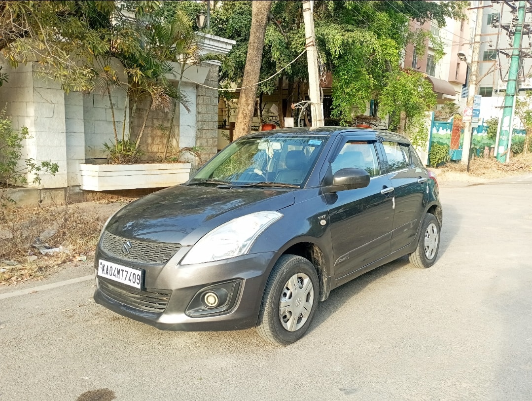 Swift image 1 Swift image 1