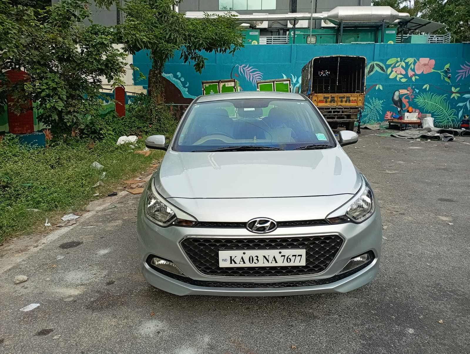 Elite i20 image 8 Elite i20 image 8