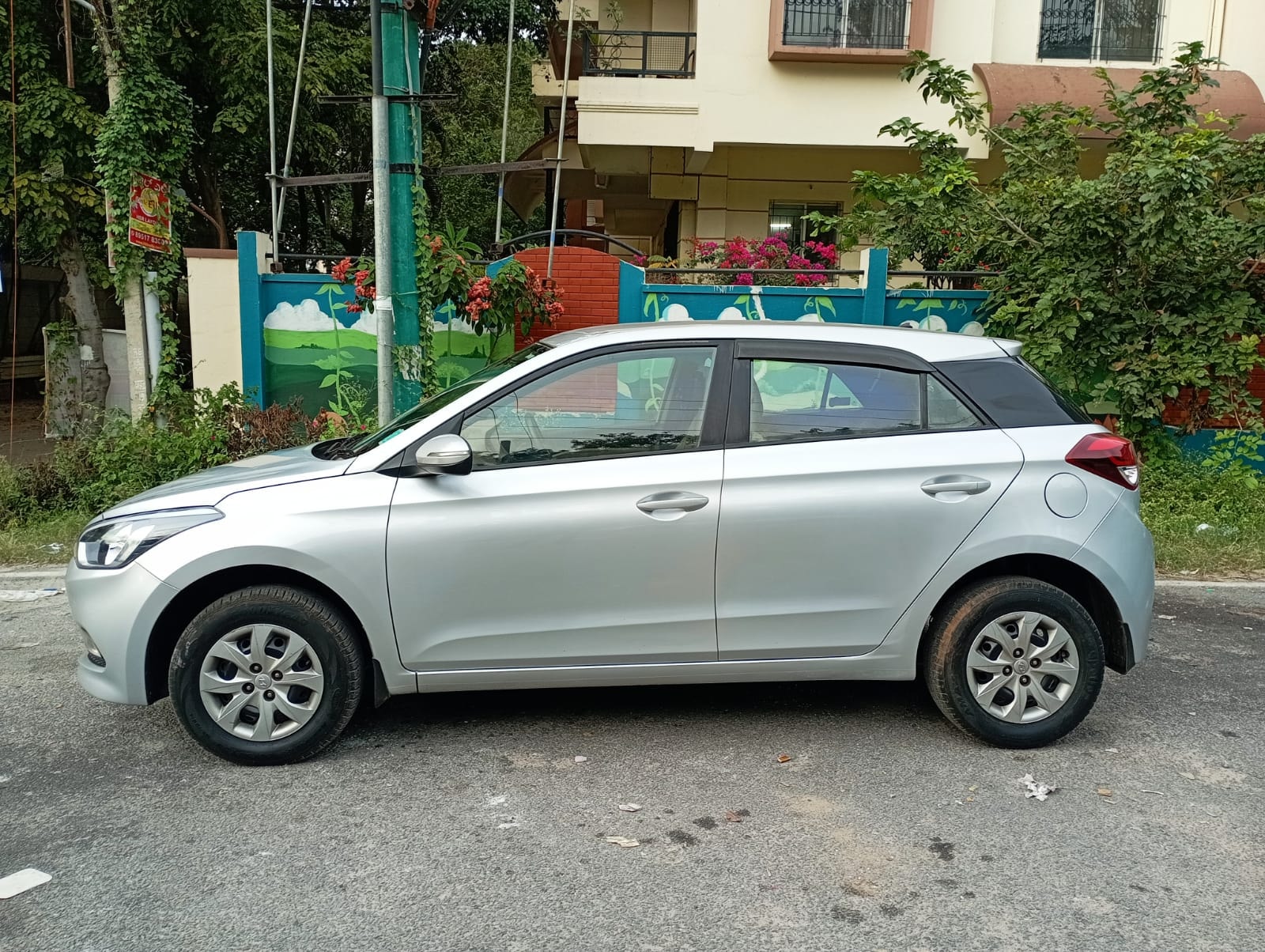 Elite i20 image 2 Elite i20 image 2