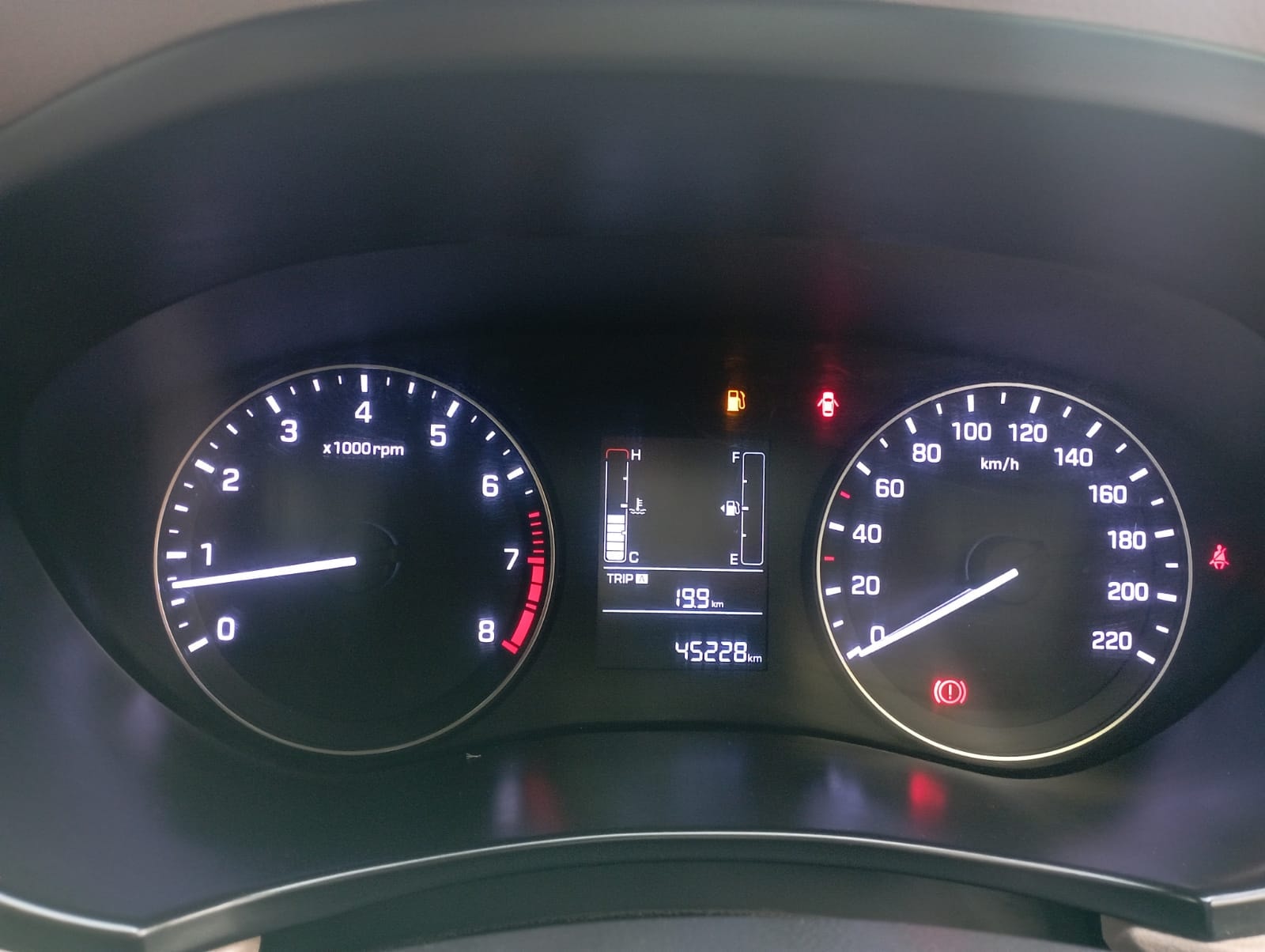 Elite i20 image 11 Elite i20 image 11