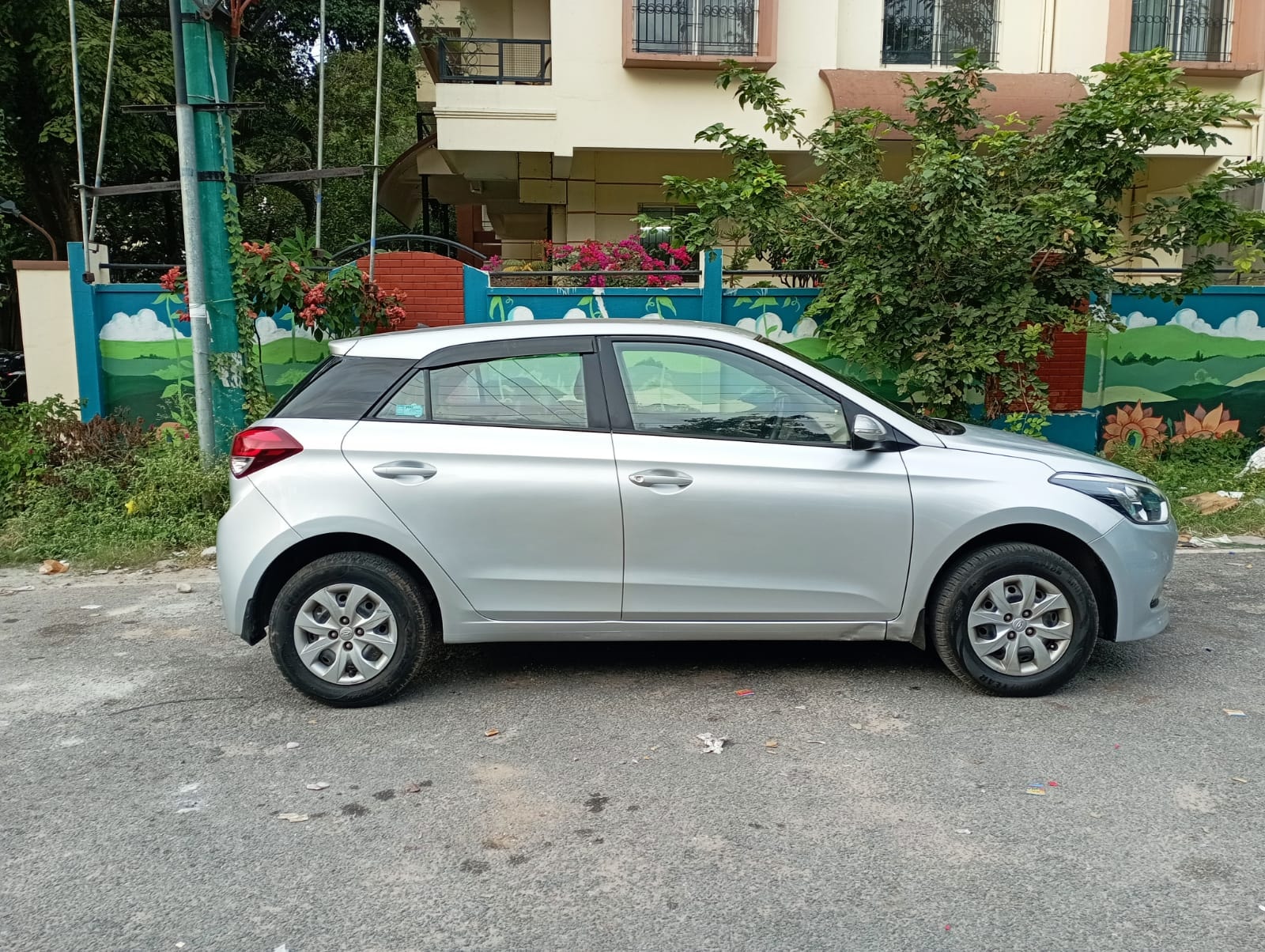 Elite i20 image 6 Elite i20 image 6