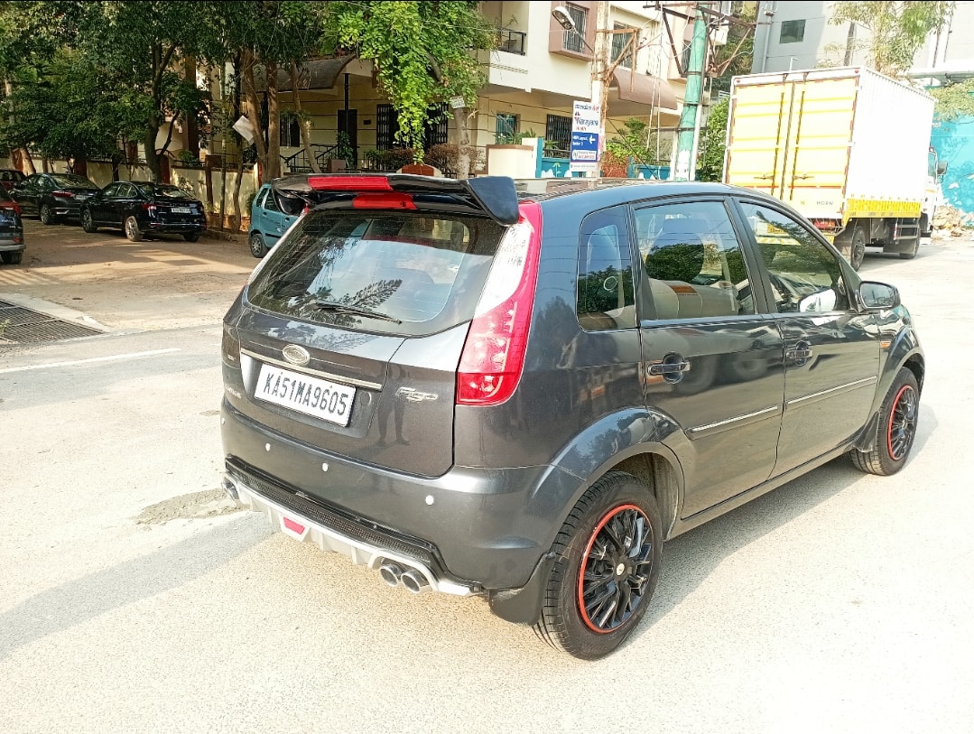 Figo image 3 Figo image 3