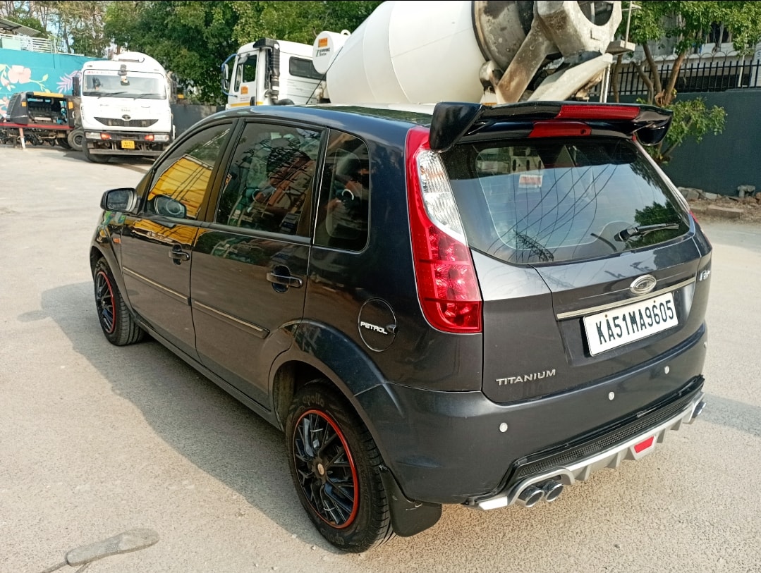 Figo image 5 Figo image 5