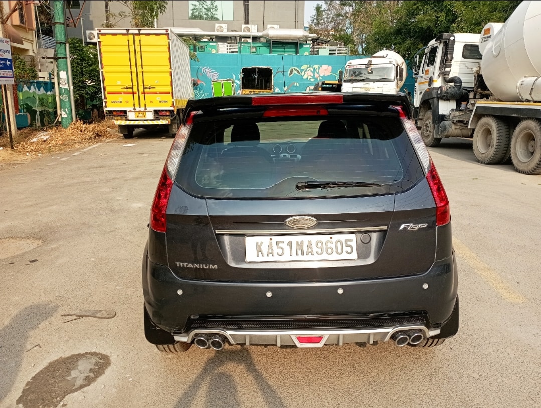 Figo image 4 Figo image 4