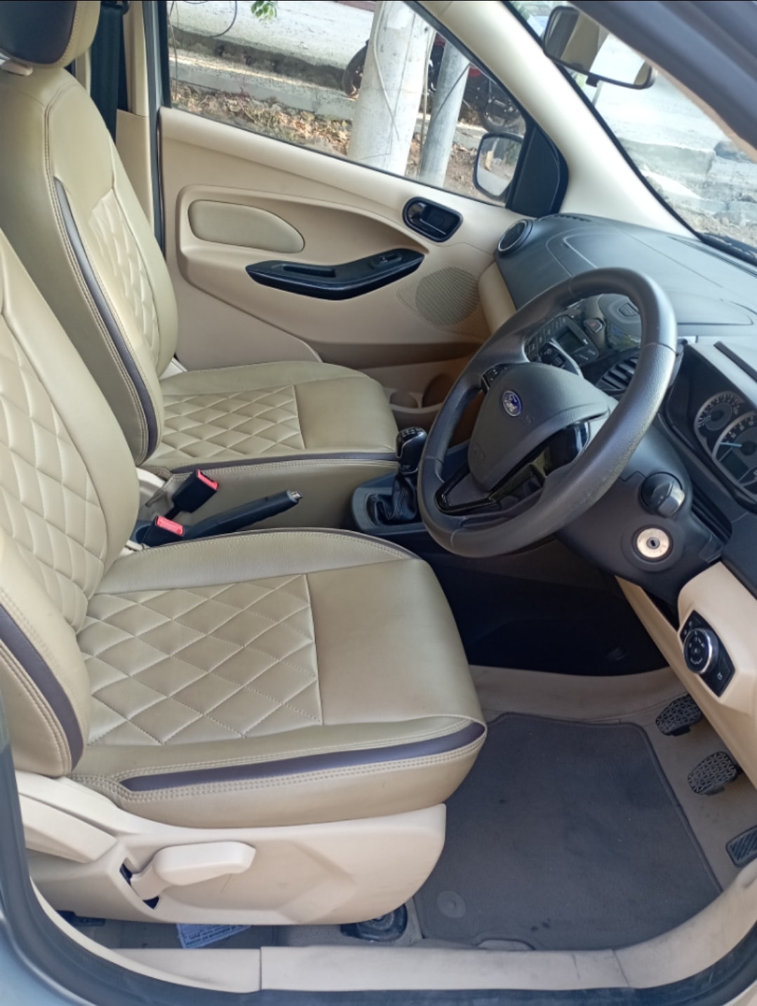 Figo Aspire image 16 Figo Aspire image 16