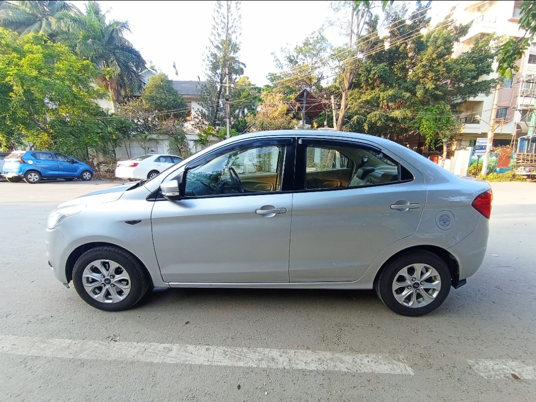 Figo Aspire image 2 Figo Aspire image 2