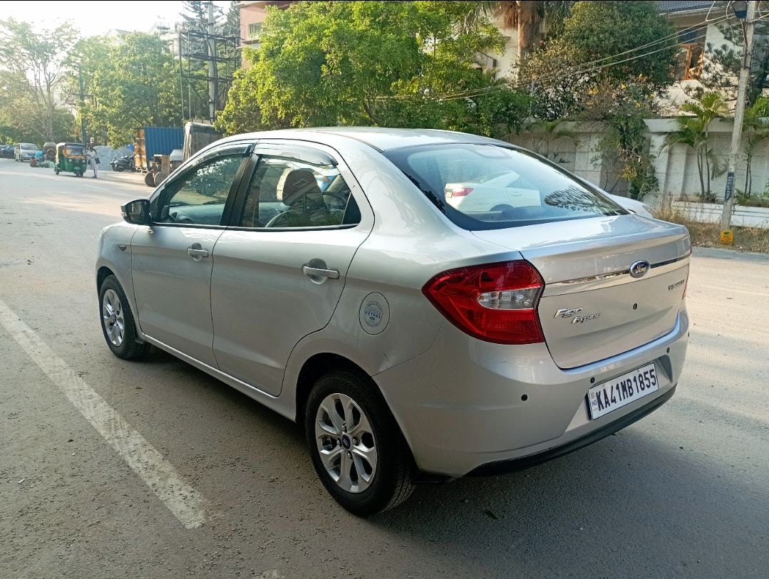 Figo Aspire image 5 Figo Aspire image 5