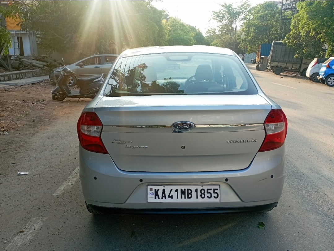 Figo Aspire image 4 Figo Aspire image 4