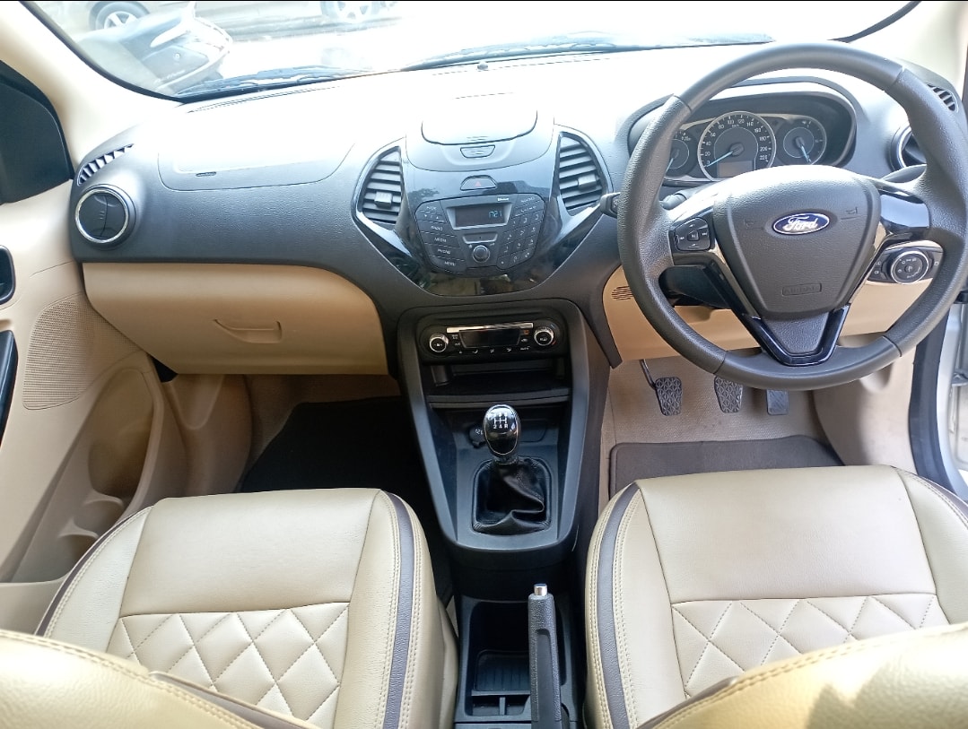 Figo Aspire image 13 Figo Aspire image 13