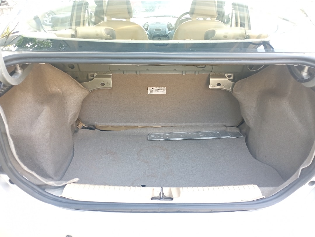 Figo Aspire image 10 Figo Aspire image 10