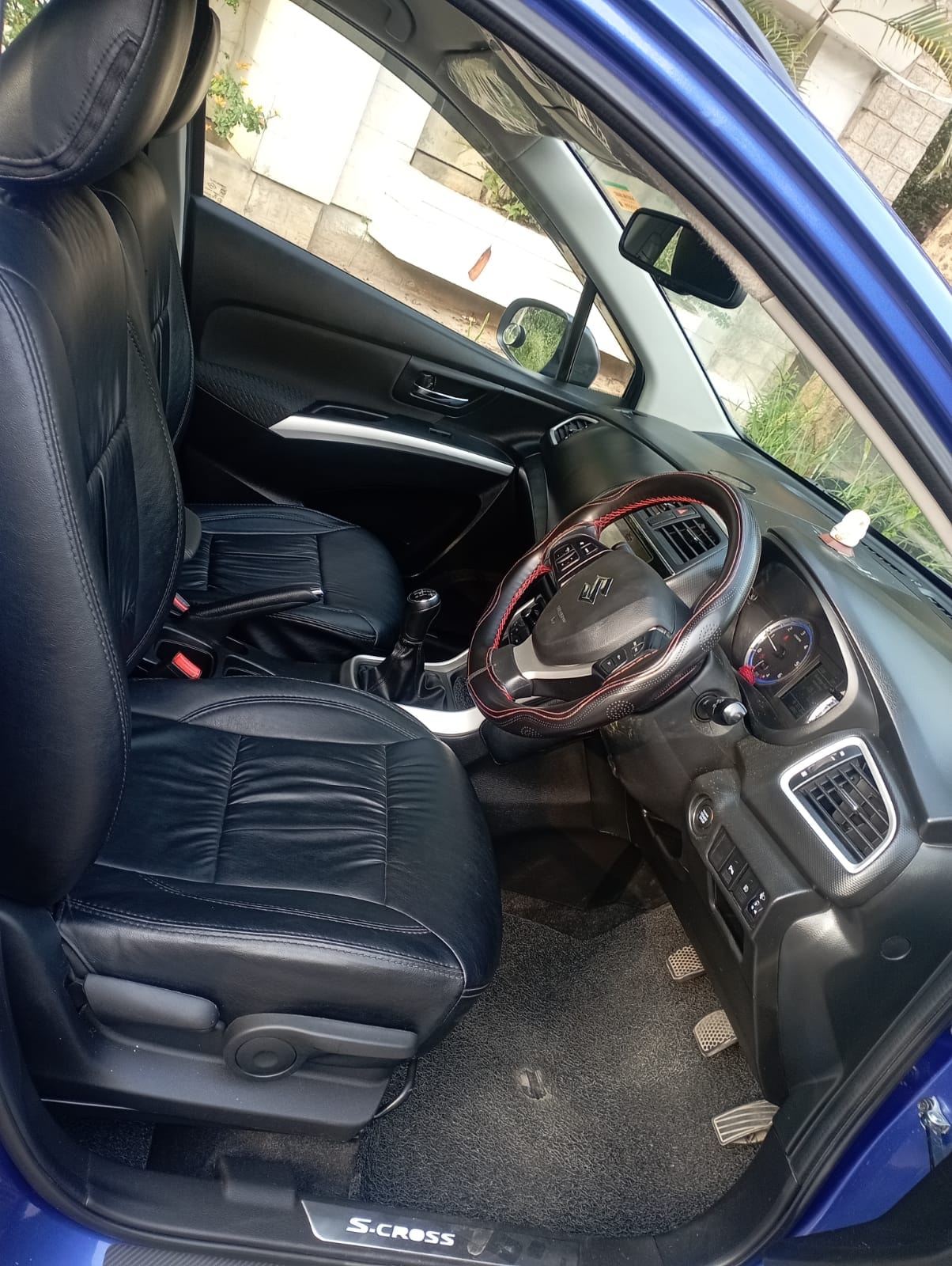 S-Cross image 17 S-Cross image 17