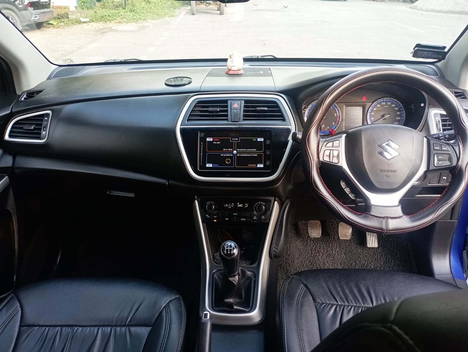 S-Cross image 12 S-Cross image 12