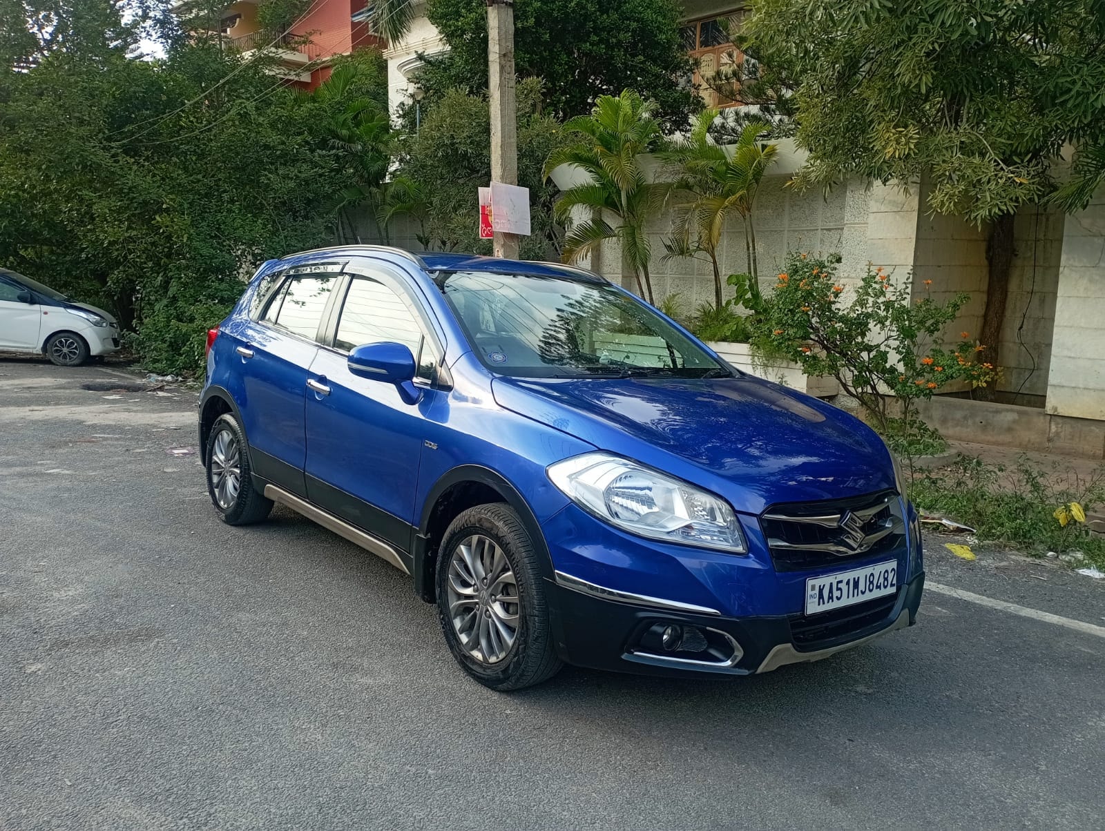 S-Cross image 7 S-Cross image 7