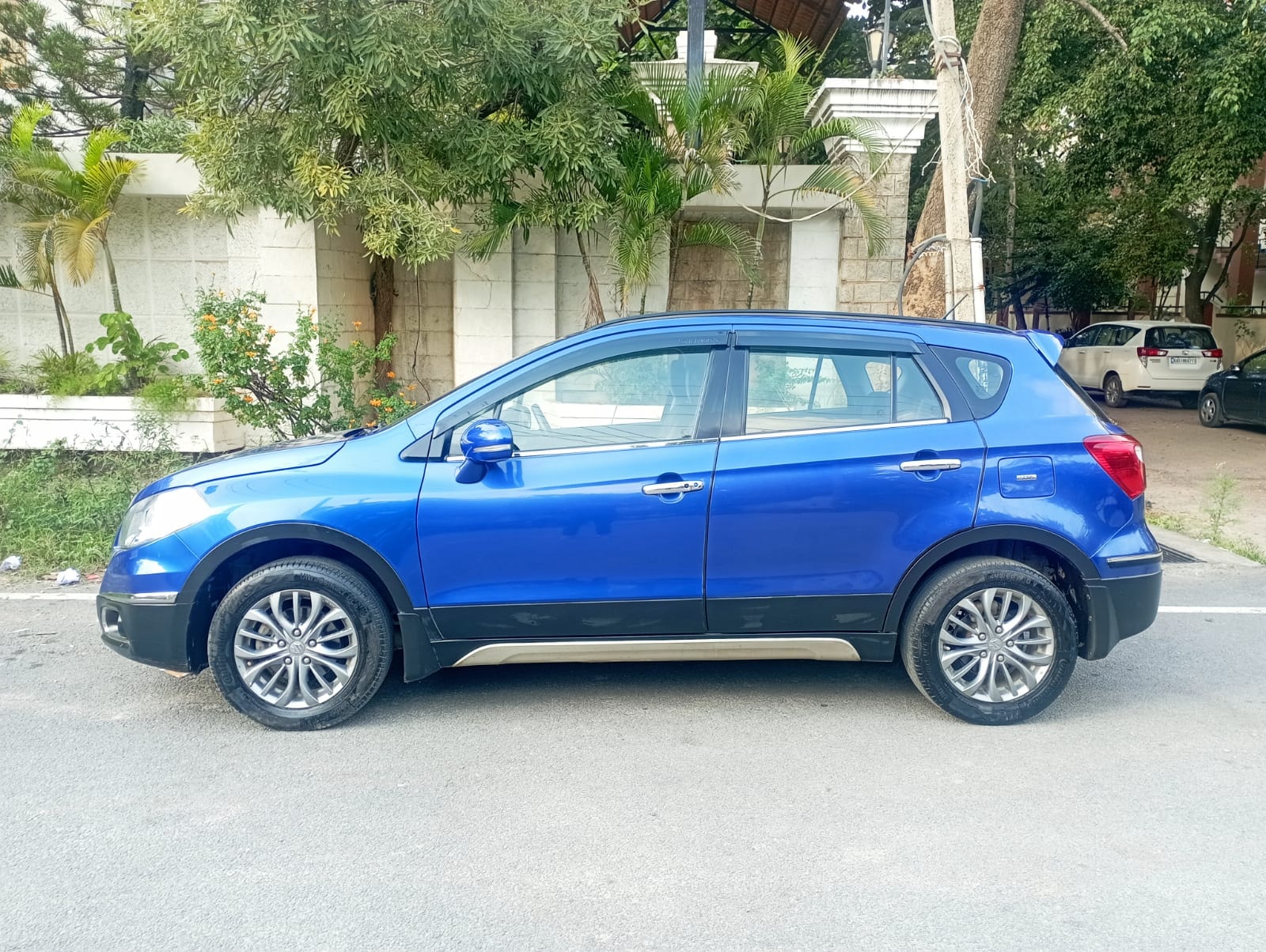 S-Cross image 2 S-Cross image 2