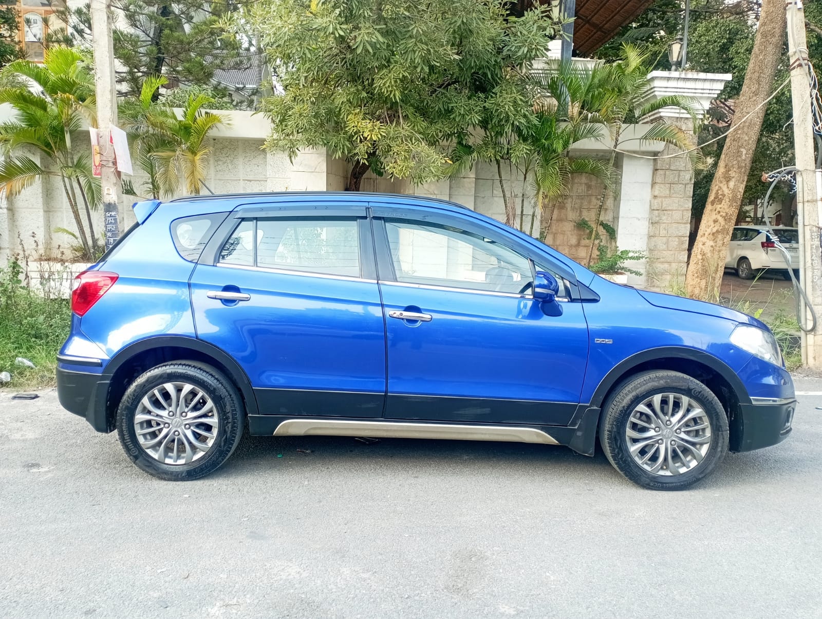 S-Cross image 6 S-Cross image 6