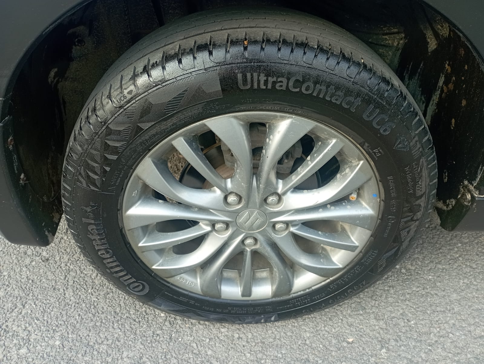 S-Cross image 9 S-Cross image 9