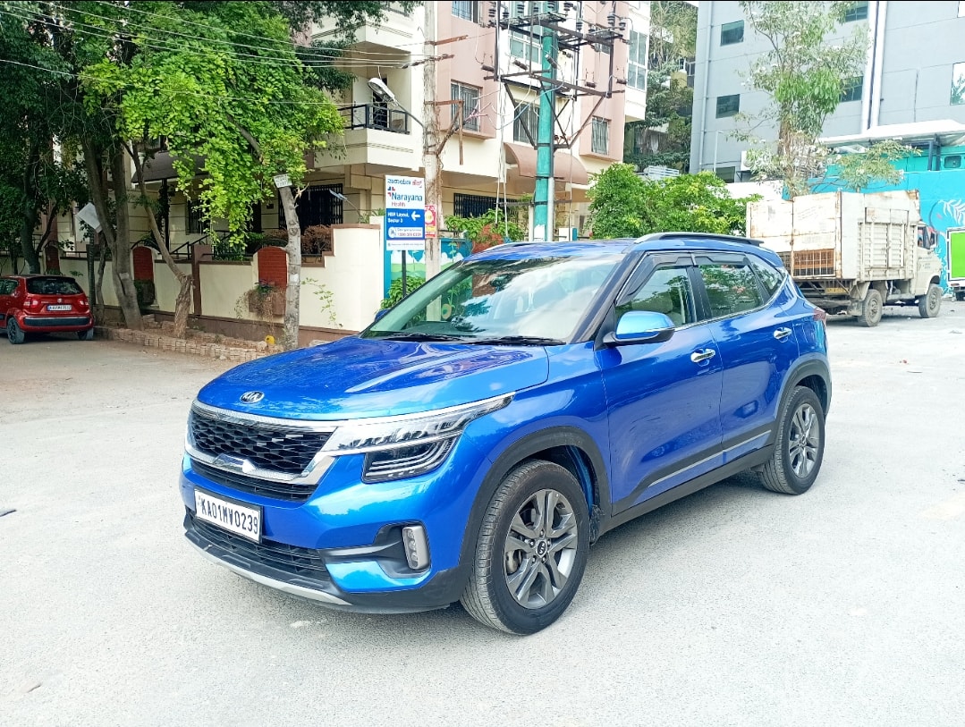 Seltos image 1 Seltos image 1