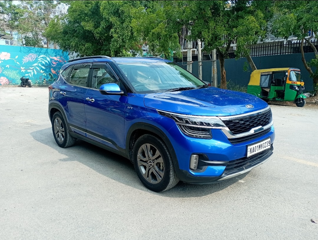 Seltos image 7 Seltos image 7