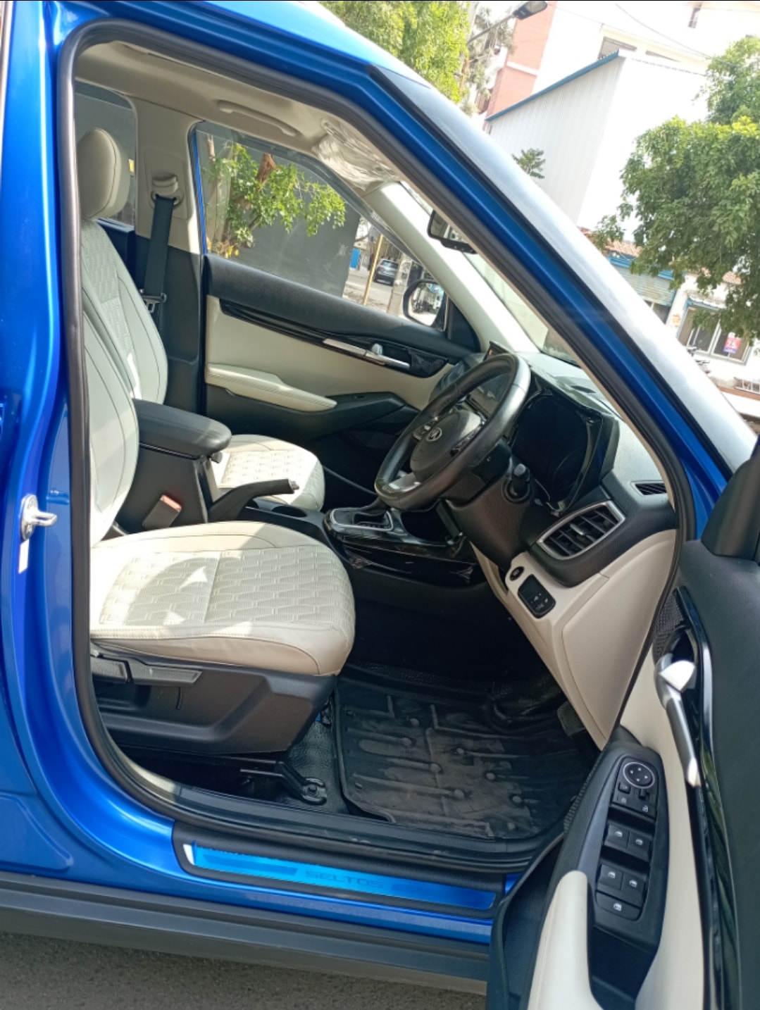 Seltos image 16 Seltos image 16