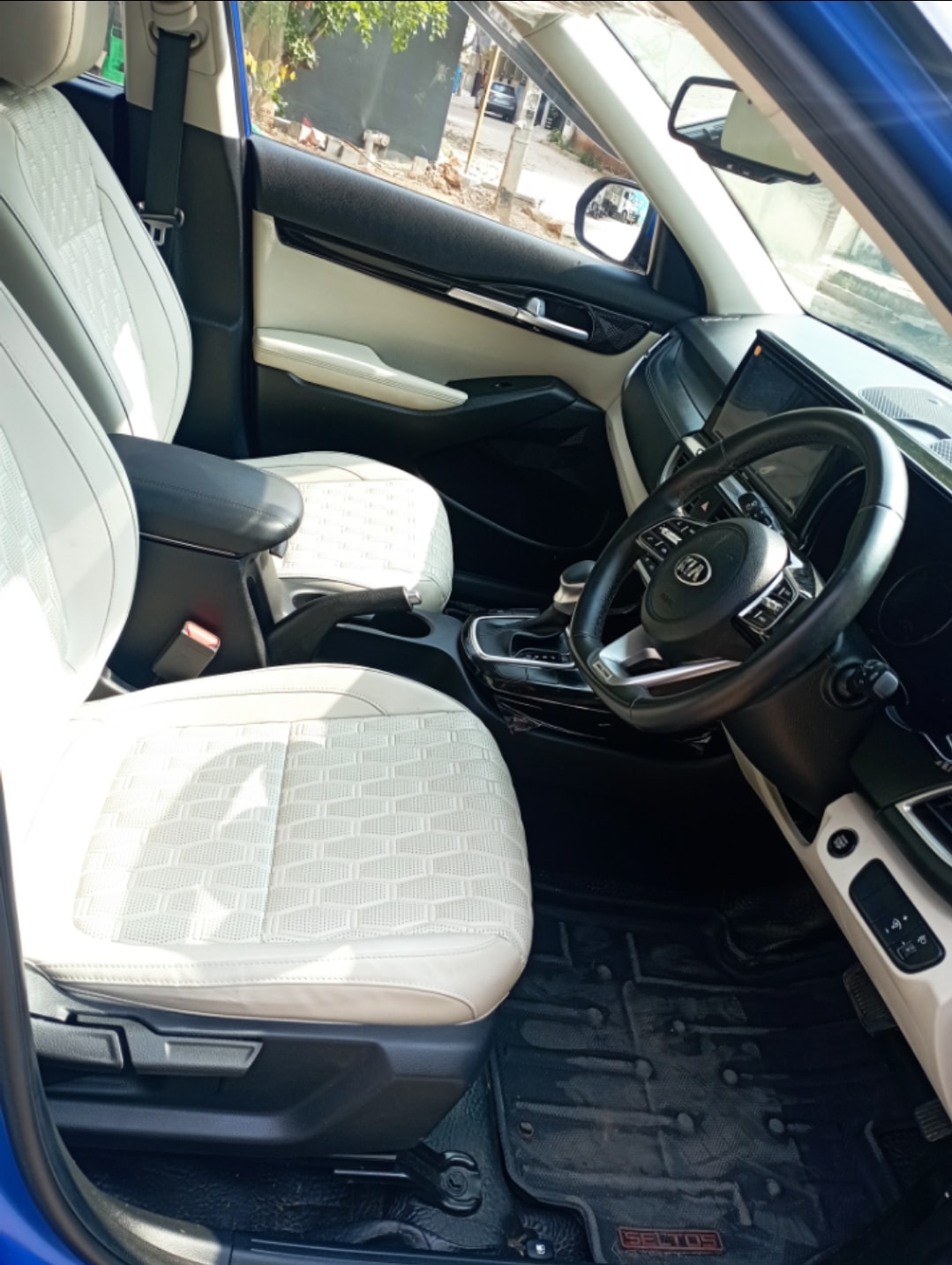 Seltos image 14 Seltos image 14