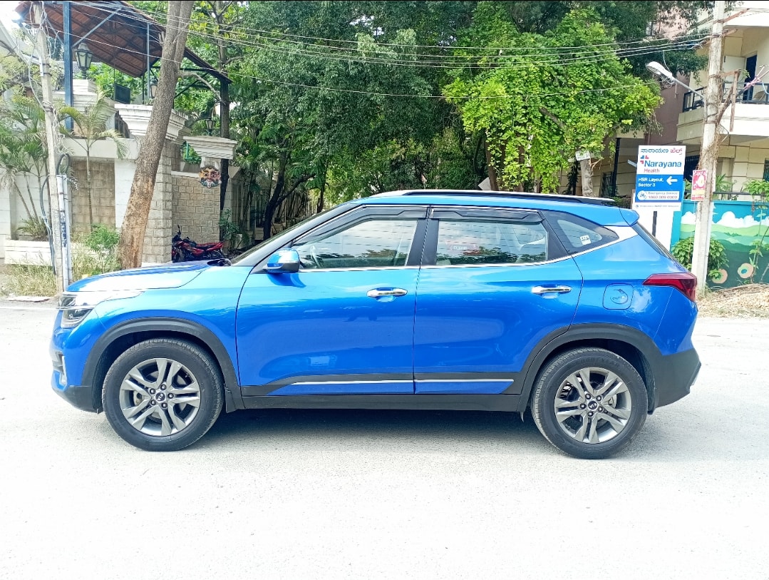 Seltos image 2 Seltos image 2