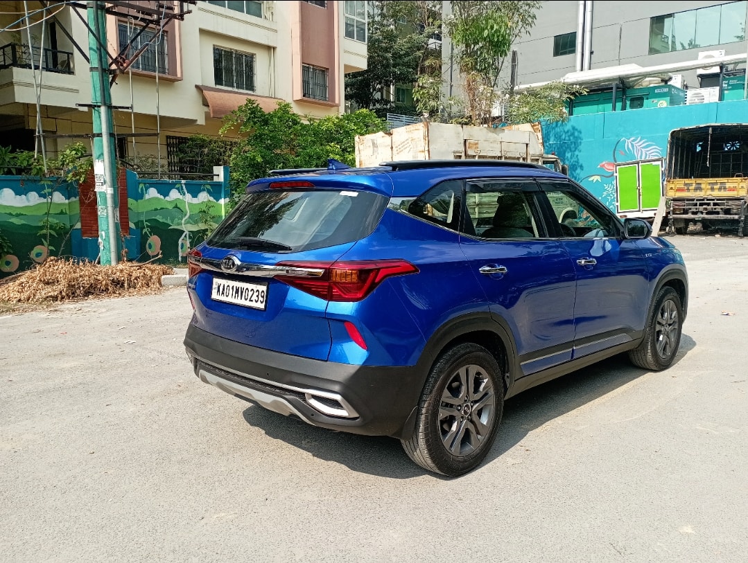 Seltos image 3 Seltos image 3