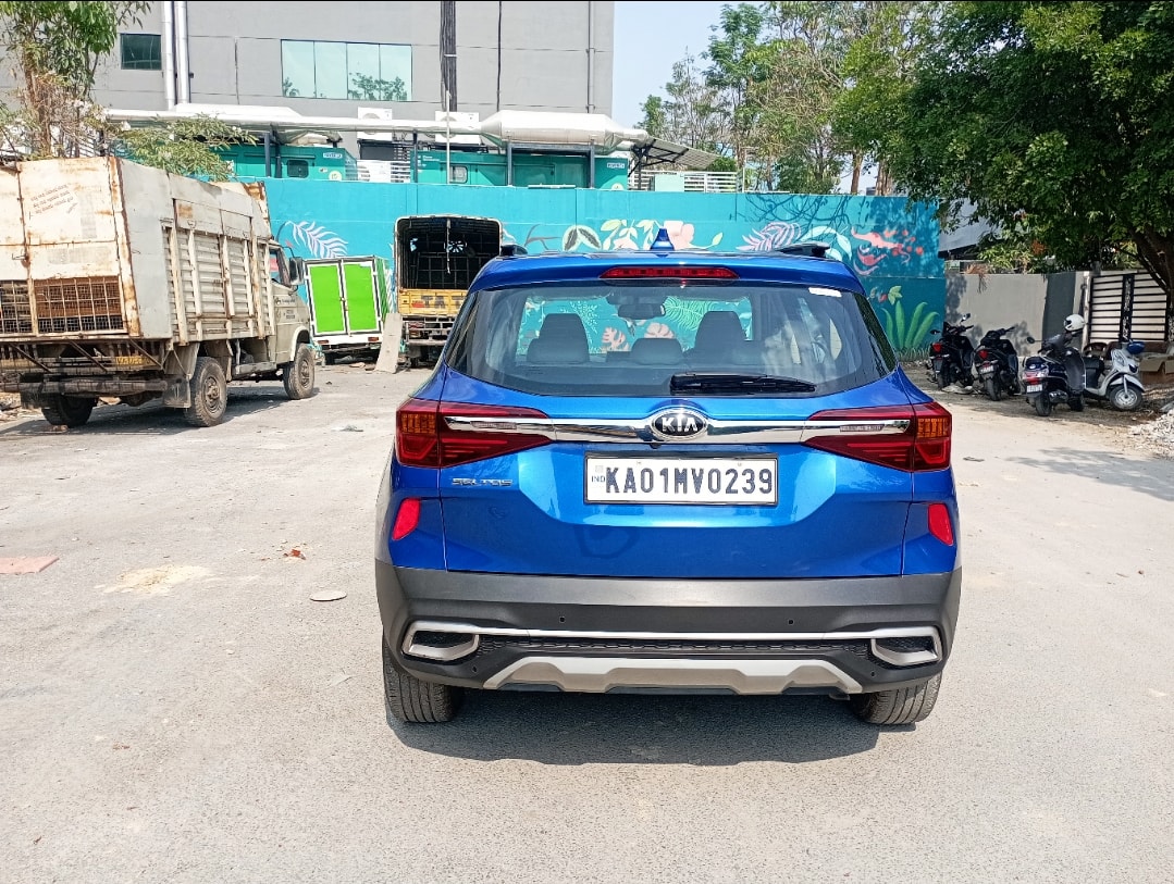 Seltos image 4 Seltos image 4