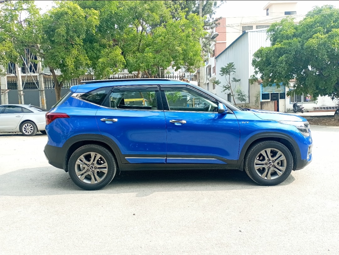 Seltos image 6 Seltos image 6