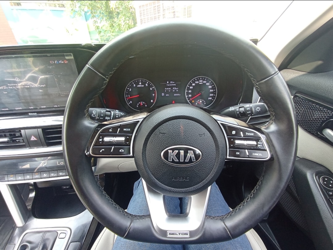 Seltos image 13 Seltos image 13