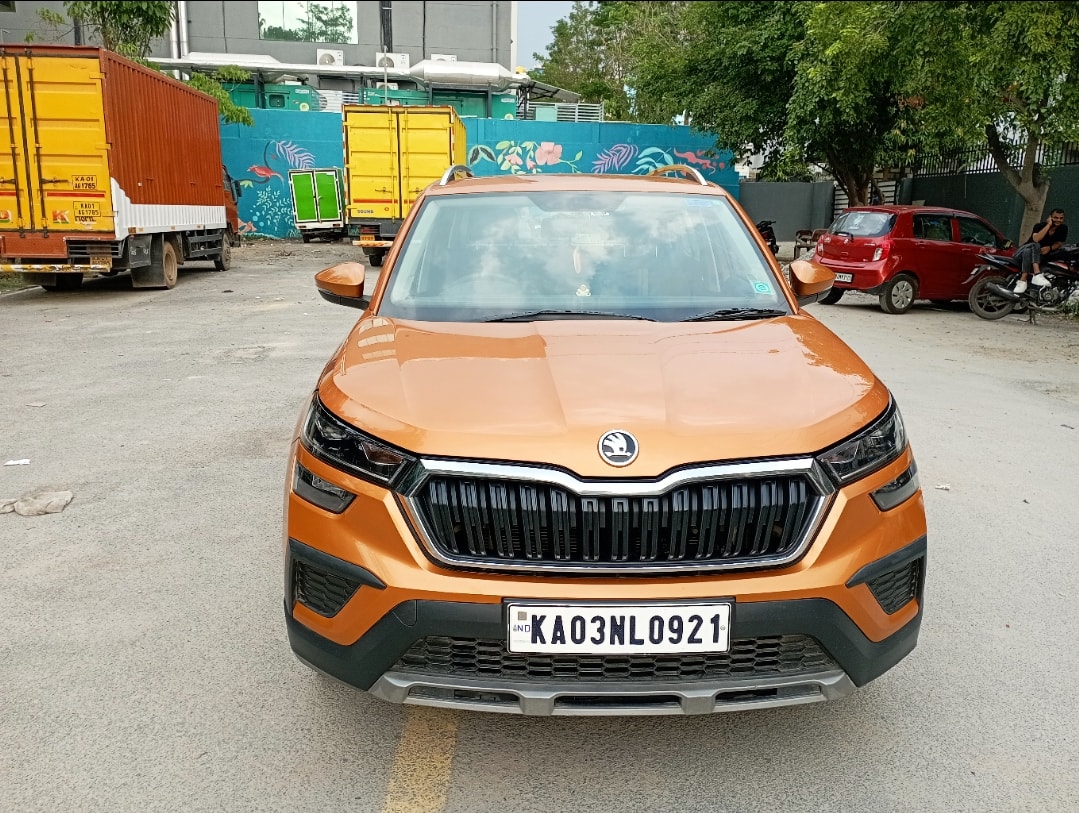 Kushaq image 8 Kushaq image 8