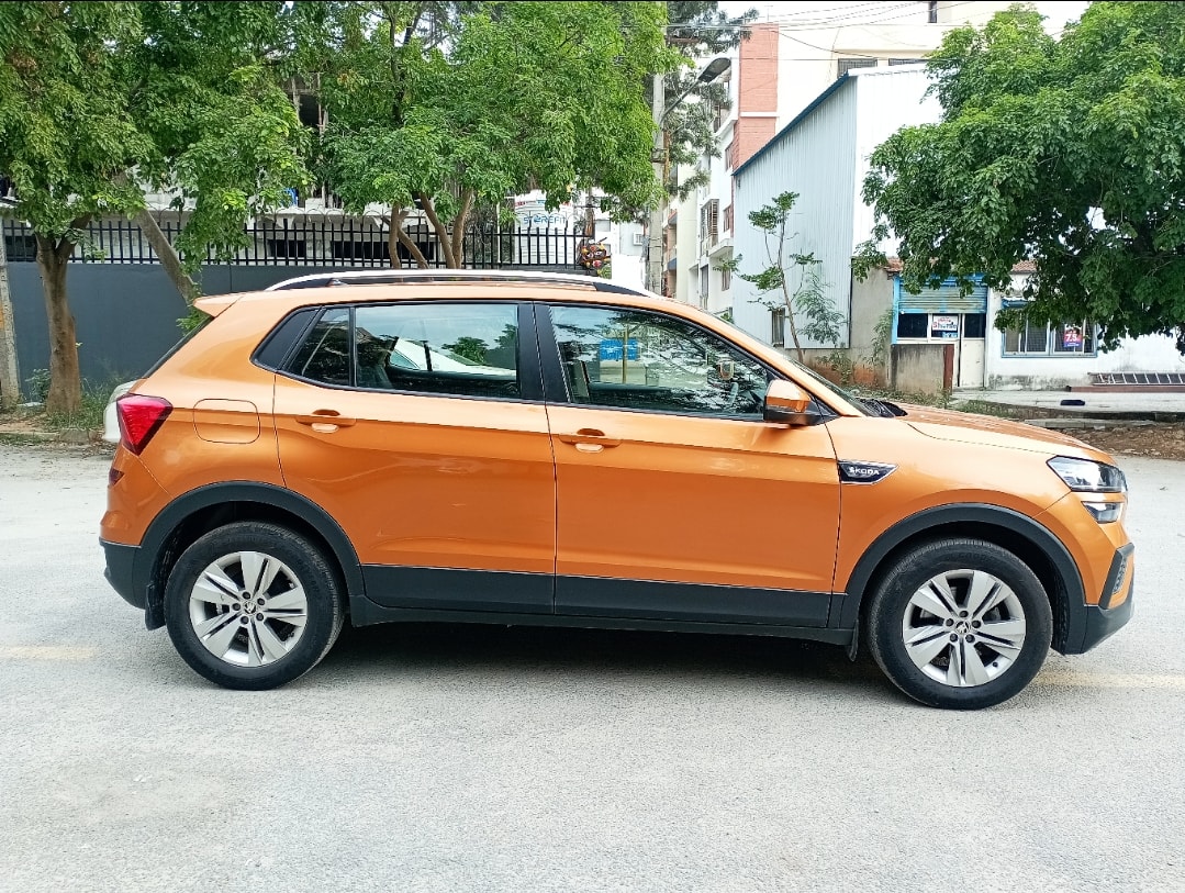 Kushaq image 6 Kushaq image 6