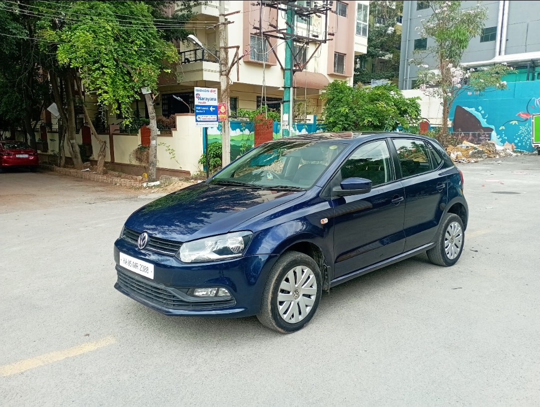 Polo image 1 Polo image 1