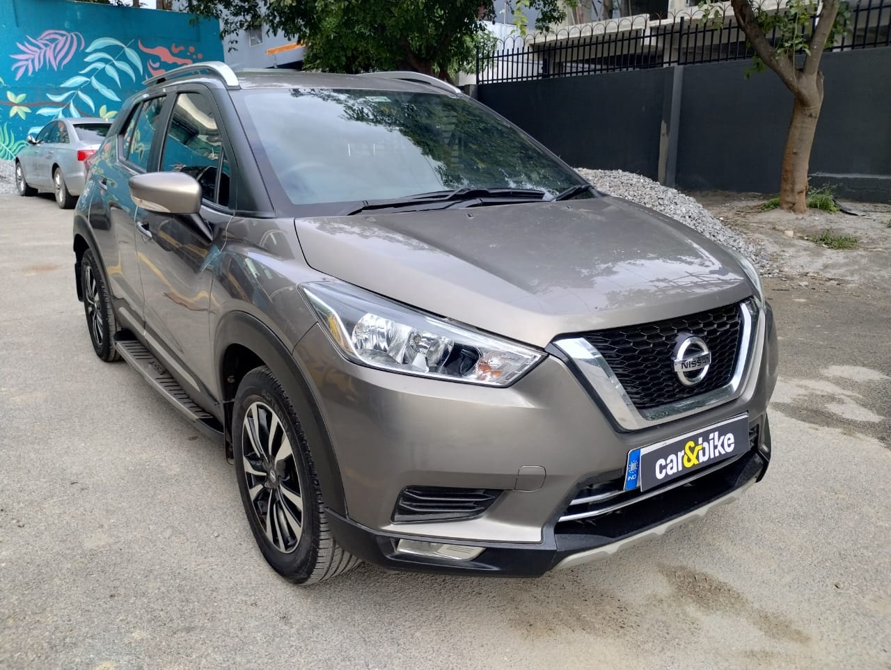 Used 2019 Nissan Kicks Used 2019 Nissan Kicks