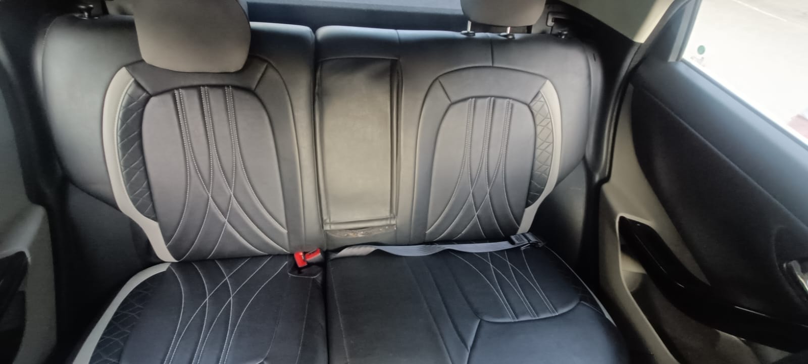 Used 2019 Tata Nexon Used 2019 Tata Nexon