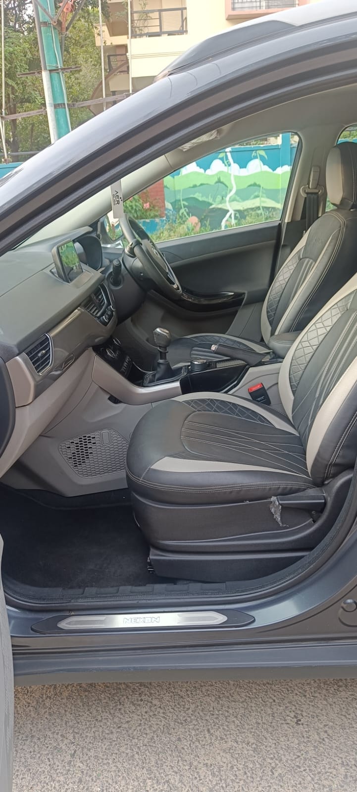 Used 2019 Tata Nexon Used 2019 Tata Nexon
