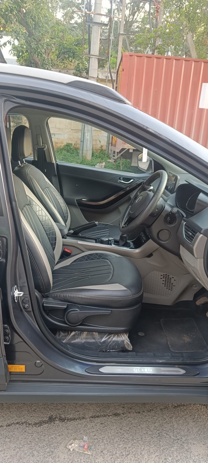 Used 2019 Tata Nexon Used 2019 Tata Nexon
