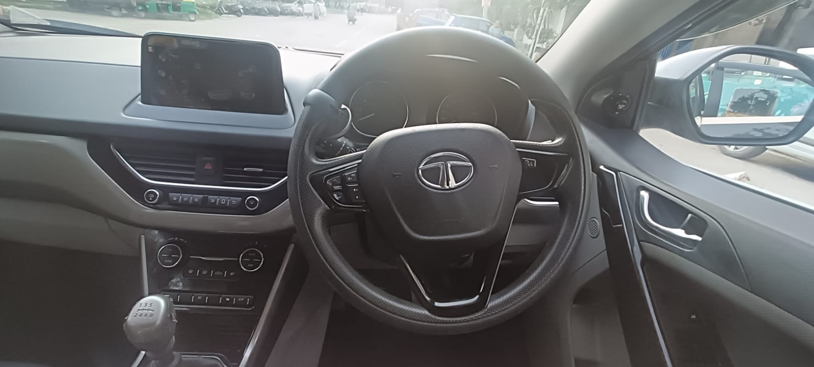 Used 2019 Tata Nexon Used 2019 Tata Nexon