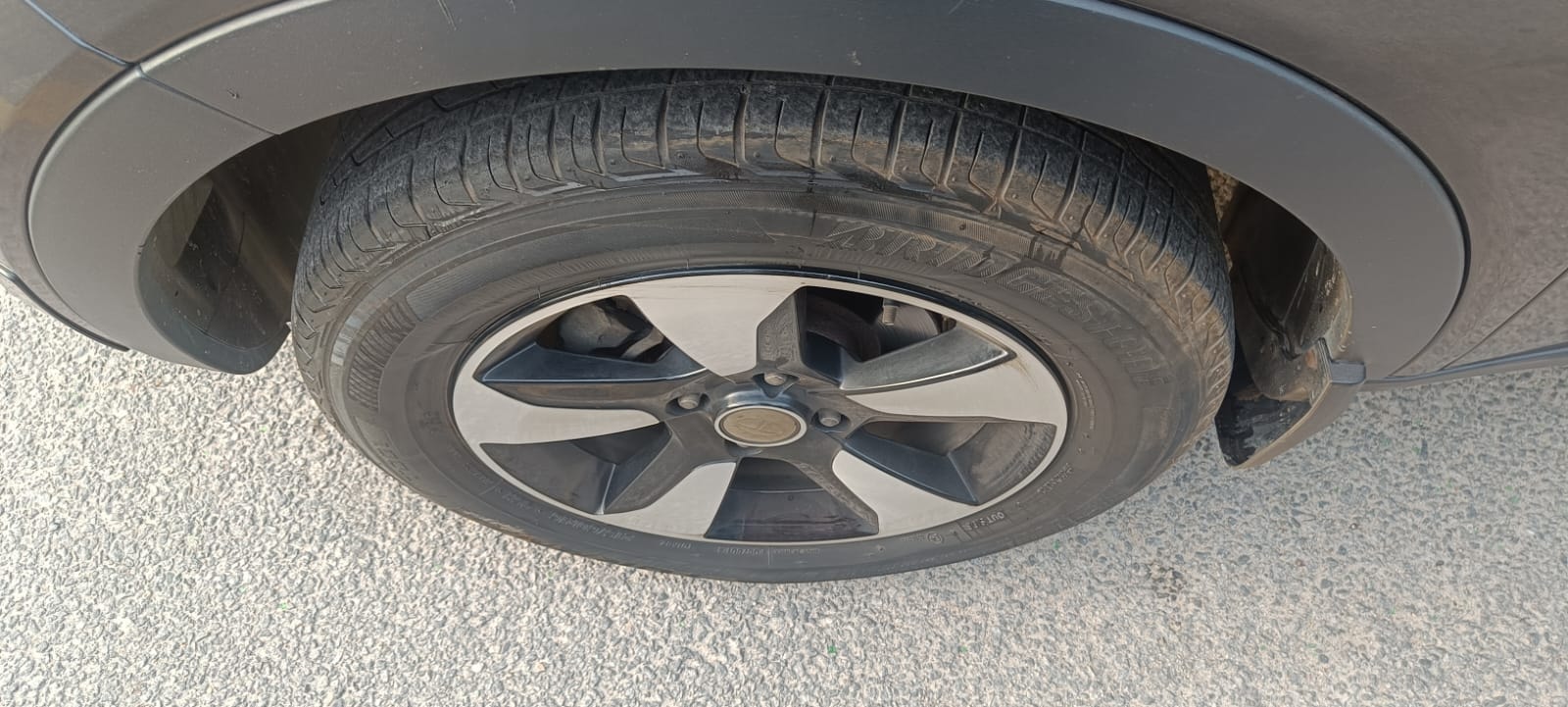 Used 2019 Tata Nexon Used 2019 Tata Nexon