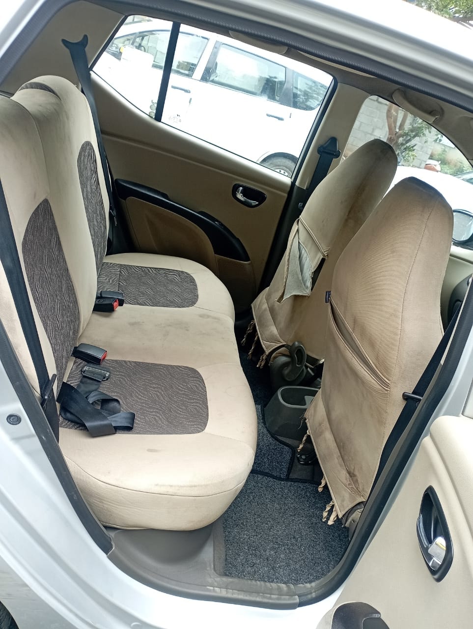 Used 2014 Hyundai i10 Used 2014 Hyundai i10