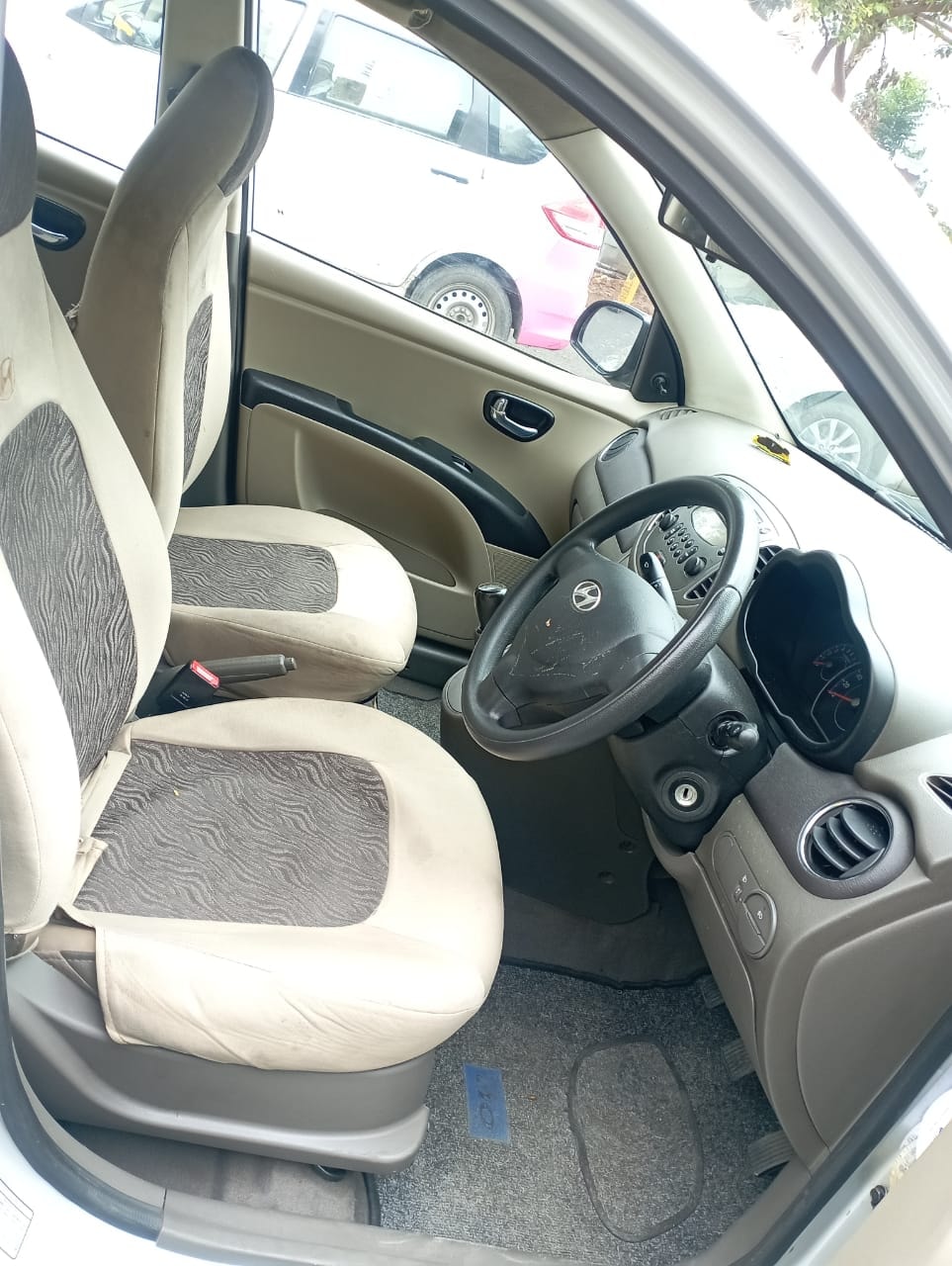 Used 2014 Hyundai i10 Used 2014 Hyundai i10