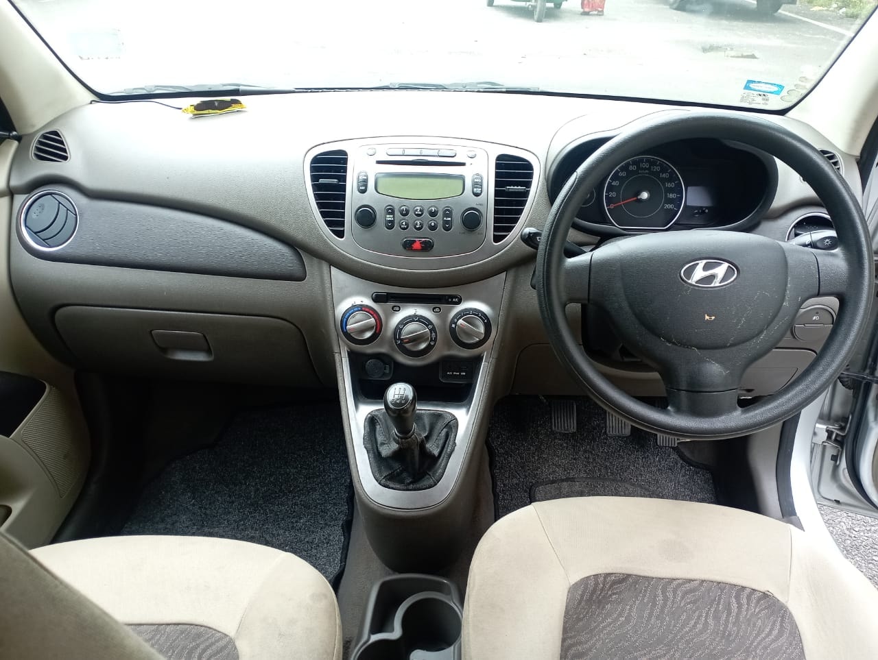 Used 2014 Hyundai i10 Used 2014 Hyundai i10