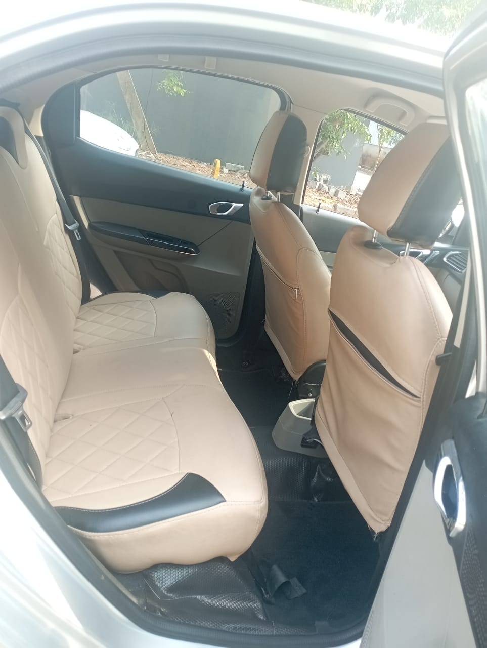 Used 2016 Tata Tiago Used 2016 Tata Tiago