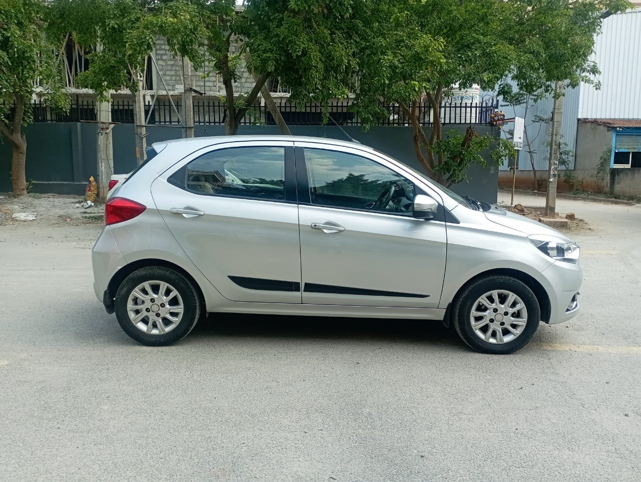 Used 2016 Tata Tiago Used 2016 Tata Tiago
