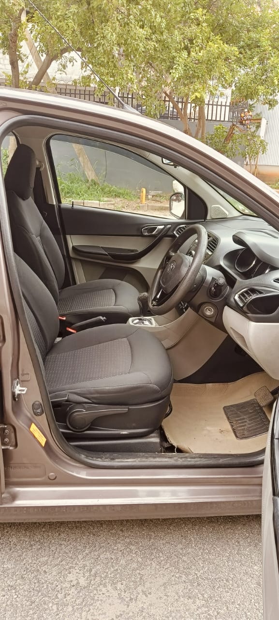 Used 2018 Tata Tiago Used 2018 Tata Tiago