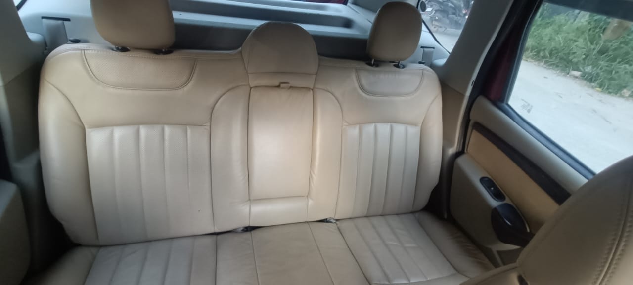 Used 2015 Nissan Terrano Used 2015 Nissan Terrano