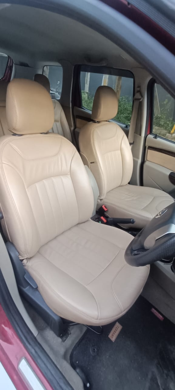 Used 2015 Nissan Terrano Used 2015 Nissan Terrano