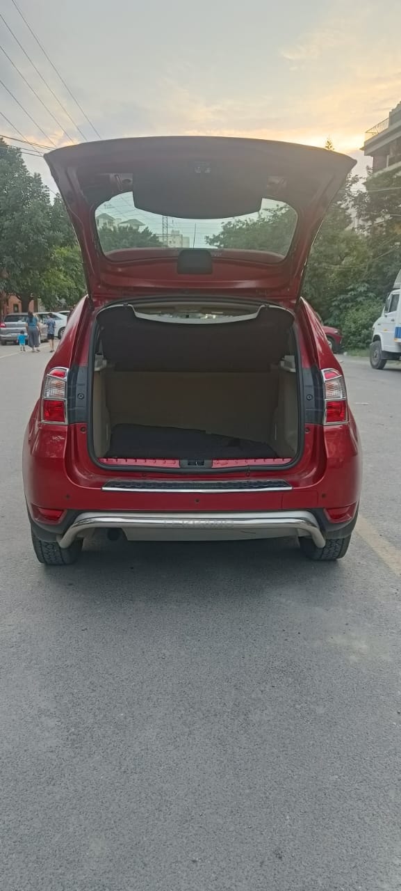 Used 2015 Nissan Terrano Used 2015 Nissan Terrano