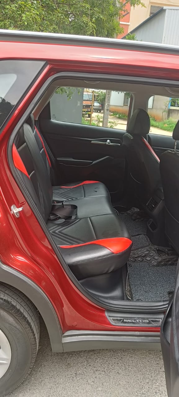 Used 2019 Kia Seltos Used 2019 Kia Seltos