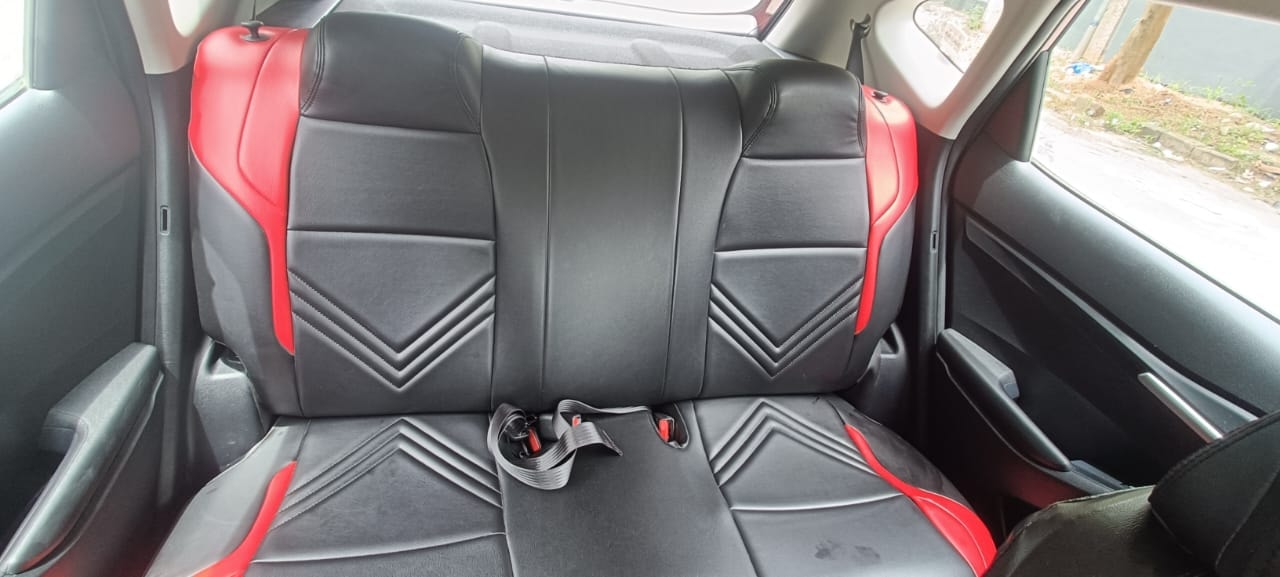 Used 2019 Kia Seltos Used 2019 Kia Seltos