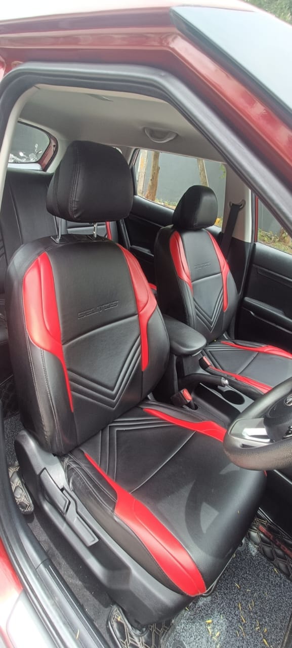 Used 2019 Kia Seltos Used 2019 Kia Seltos